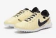 Сороконожки мужские Nike Tiempo Legend X Pro 40 Желтый DV4336-700 - изображение 2