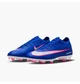 Бутси унісекс Nike Zoom Vapor 16 Pro Fg Blue 45 Синій FQ8685-446 - зображення 5