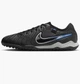 Сороконожки унисекс Nike Tiempo Legend 10 Pro 45 Черный DV4336-040 - изображение 1