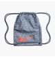 Бутси унісекс Nike Tiempo Legend X Elite Fg Grey 42.5 Сірий DV4328-402 - зображення 5