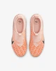 Сороконожки унисекс Nike Jr. Zoom Mercurial Superfly 9 Academy 38.5 Оранжевый DZ3478-800 - изображение 4
