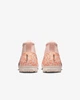 Сороконожки унисекс Nike Jr. Zoom Mercurial Superfly 9 Academy 38.5 Оранжевый DZ3478-800 - изображение 6
