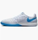 Футзалки мужские Nike Lunar Gato Ii Ic 47.5 Комбинированный 580456-013 - изображение 1