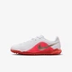 Бутсы детские Nike Jr Tiempo Maestro Club Tf 36.5 Белый IB5024-100 - изображение 1