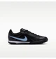 Сороконожки детские Nike Tiempo Maestro Academy Tf Black 35 Черный IB5028-040 - изображение 3