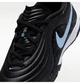 Сороконожки детские Nike Tiempo Maestro Academy Tf Black 35 Черный IB5028-040 - изображение 7