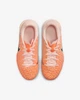 Сороконіжки підліткові Nike Jr. Tiempo Legend 10 Academy Younger/Older Kids' Turf Football Shoes 38 Помаранчевий DZ3187-800 - зображення 4