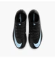 Бутси дитячі Nike Air Zoom Mercurial Vapor 16 Academy Mg Black 36 Чорний FQ8392-001 - зображення 6