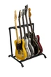 Стойка GATOR FRAMEWORKS RI-GTR-RACK5 Rok-it 5x Collapsible Guitar Rack - изображение 4