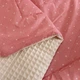 Плед детский MirSon №044 Poplin Waffle 04 Cats 60х80 см (2200013893462) - изображение 2
