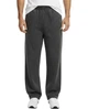Штани прямі спортивні флісові Slazenger 48201173 XXL антрацит (2482011735106) - зображення 1