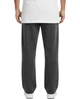 Штани прямі спортивні флісові Slazenger 48201173 XL антрацит (2482011734708) - зображення 2