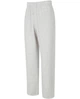 Штани прямі спортивні флісові Slazenger 482011.25 M сірі (2482011253904) - зображення 7