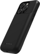 Etui plecki Zagg Mophie Juice Pack 3000mAh do Apple iPhone 15 Pro Max Black (0840390310057) - obraz 2