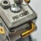Карбюратор для бензопил 4500, 5200 с выходом под праймер металл ProCraft - изображение 7
