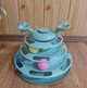 Игрушка трек спинер для самостоятельной игры кота котенка 25*18см - изображение 6