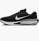 Кросівки для бігу чоловічі Nike Journey Run 42.5 Чорний FN0228-001 - зображення 1