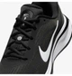 Кросівки для бігу чоловічі Nike Journey Run 42.5 Чорний FN0228-001 - зображення 7
