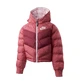 Куртка детская Nike G Nsw Synfl Hd Jkt XL рост 164 см Розовый DD7134-622 - изображение 2