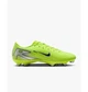 Кросівки для бігу чоловічі Nike Air Zoom Mercurial Vapor 16 Academy Mg 45 Салатовий FQ8374-700 - зображення 2
