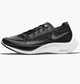 Кроссовки для бега женские Nike Zoomx Vaporfly 40 Черный CU4123-001 - изображение 1