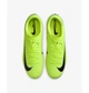 Кросівки для бігу чоловічі Nike Air Zoom Mercurial Vapor 16 Academy Mg 45 Салатовий FQ8374-700 - зображення 3