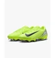 Кросівки для бігу чоловічі Nike Air Zoom Mercurial Vapor 16 Academy Mg 45 Салатовий FQ8374-700 - зображення 4
