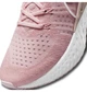 Кроссовки для бега женские Nike React Infinity Run Flyknit 2 36.5 Белый CT2423-600 - изображение 6