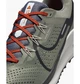 Кросівки для бігу чоловічі Nike Pegasus Trail 4 39 Комбінований DJ6158-007 - зображення 11