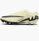 Кроссовки для бега мужские Nike Air Zoom Mercurial Vapor Xv Elite Fg 40 Бежевый DJ4978-700 - изображение 1
