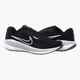 Кросівки для бігу чоловічі Nike Downshifter 13 42.5 Чорно-білий FD6454-001 - зображення 1