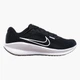Кросівки для бігу чоловічі Nike Downshifter 13 42.5 Чорно-білий FD6454-001 - зображення 2