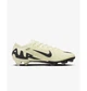 Кроссовки для бега мужские Nike Air Zoom Mercurial Vapor Xv Elite Fg 40 Бежевый DJ4978-700 - изображение 7