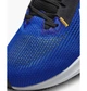 Кроссовки для бега мужские Nike Air Zoom Pegasus 40 44.5 Синий DV3853-401 - изображение 9