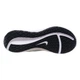 Кросівки для бігу чоловічі Nike Downshifter 13 42.5 Чорно-білий FD6454-001 - зображення 9