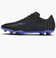 Кроссовки для бега унисекс Nike Air Zoom Mercurial Vapor 15 Club Mg 44.5 Черный DJ5963-040 - изображение 1