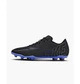 Кроссовки для бега унисекс Nike Air Zoom Mercurial Vapor 15 Club Mg 44.5 Черный DJ5963-040 - изображение 3