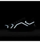 Кросівки для бігу чоловічі Nike Air Zoom Pegasus 41 Gore-Tex 45.5 Комбінований FQ1356-001 - зображення 8