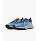 Кросівки для бігу чоловічі Nike Pegasus Trail 41 Комбінований DJ6158-401 - зображення 9