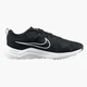 Кросівки для бігу чоловічі Nike Downshifter 12 42 Чорно-білий DD9293-001 - зображення 3