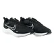 Кросівки для бігу чоловічі Nike Downshifter 12 42 Чорно-білий DD9293-001 - зображення 10