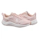 Кросівки для бігу жіночі Nike Downshifter 12 35.5 Бежевий DD9294-600 - зображення 6