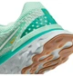 Кроссовки для бега женские Nike React Infinity Run Flyknit 3 Women's 35.5 DD3024-301 - изображение 9