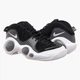 Кросівки для бігу чоловічі Nike Air Zoom Flight 95 40.5 Чорно-білий DM0523-001 - зображення 1