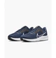 Кроссовки для бега мужские Nike Pegasus 40 38.5 Синий DV3853-400 - изображение 6