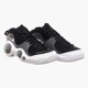 Кросівки для бігу чоловічі Nike Air Zoom Flight 95 40.5 Чорно-білий DM0523-001 - зображення 5