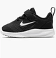 Кросівки для бігу дитячі Nike Downshifter 9 18.5 AR4137-002 - зображення 1