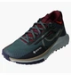 Кроссовки для бега мужские Nike Pegasus Trail 4 Gore-Tex 42.5 Комбинированный HM9728-300 - изображение 6