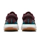 Кроссовки для бега женские Nike Zoomx Invincible Run Flyknit 2 35.5 Коричневый DC9993-601 - изображение 2