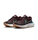Кроссовки для бега женские Nike Zoomx Invincible Run Flyknit 2 35.5 Коричневый DC9993-601 - изображение 5